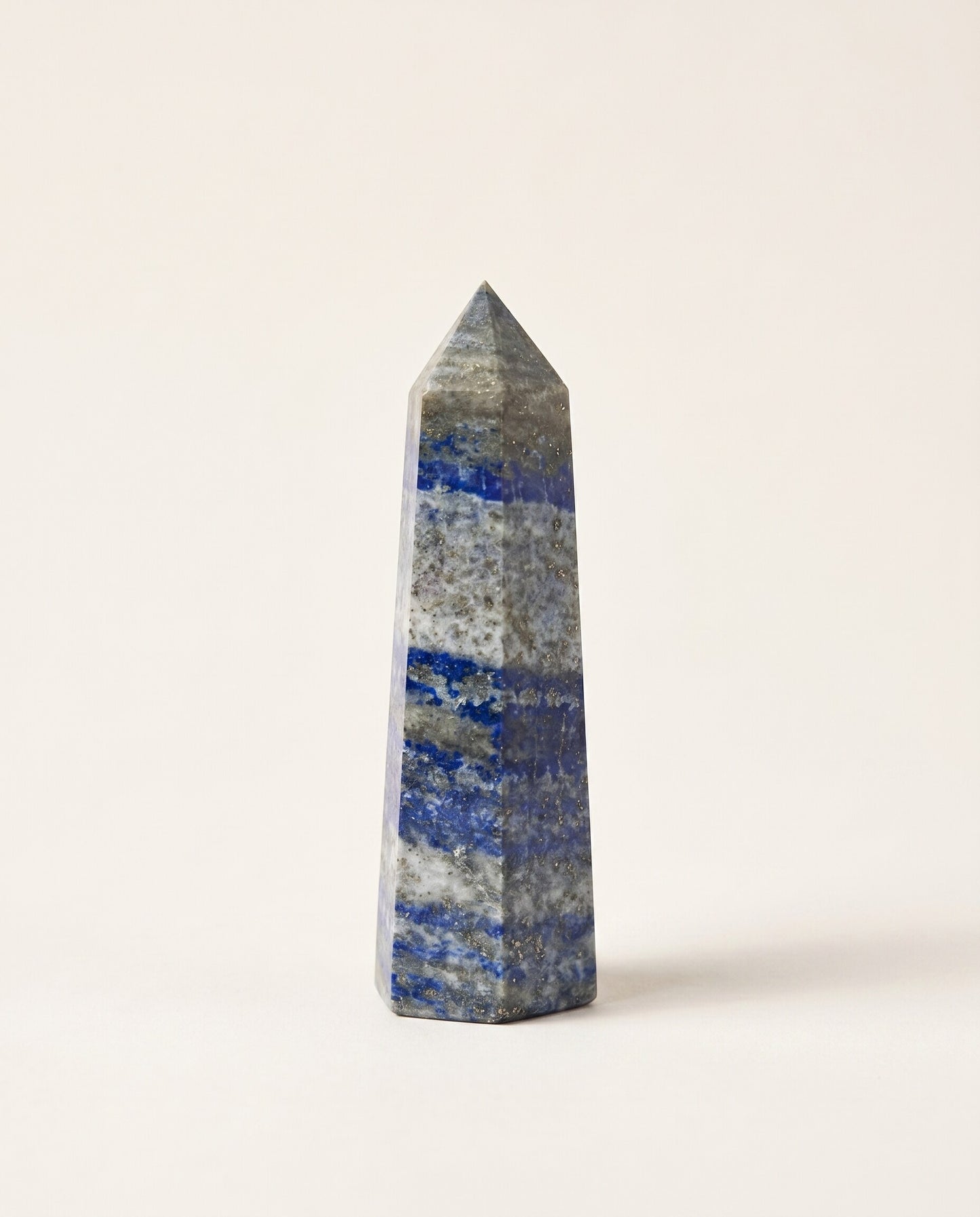 Lapis Lazuli špice