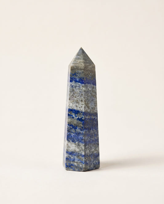 Lapis Lazuli špice