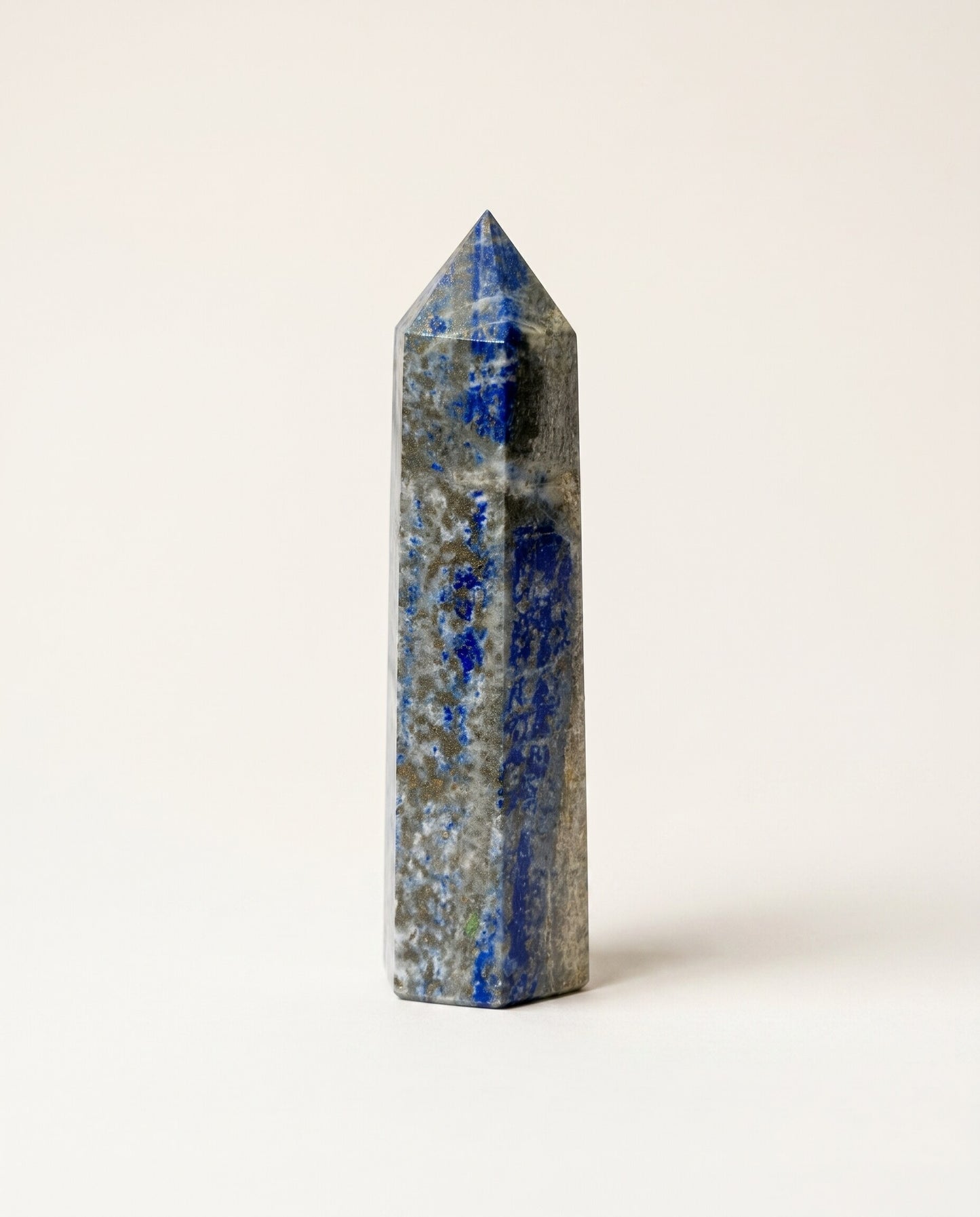 Lapis Lazuli špice