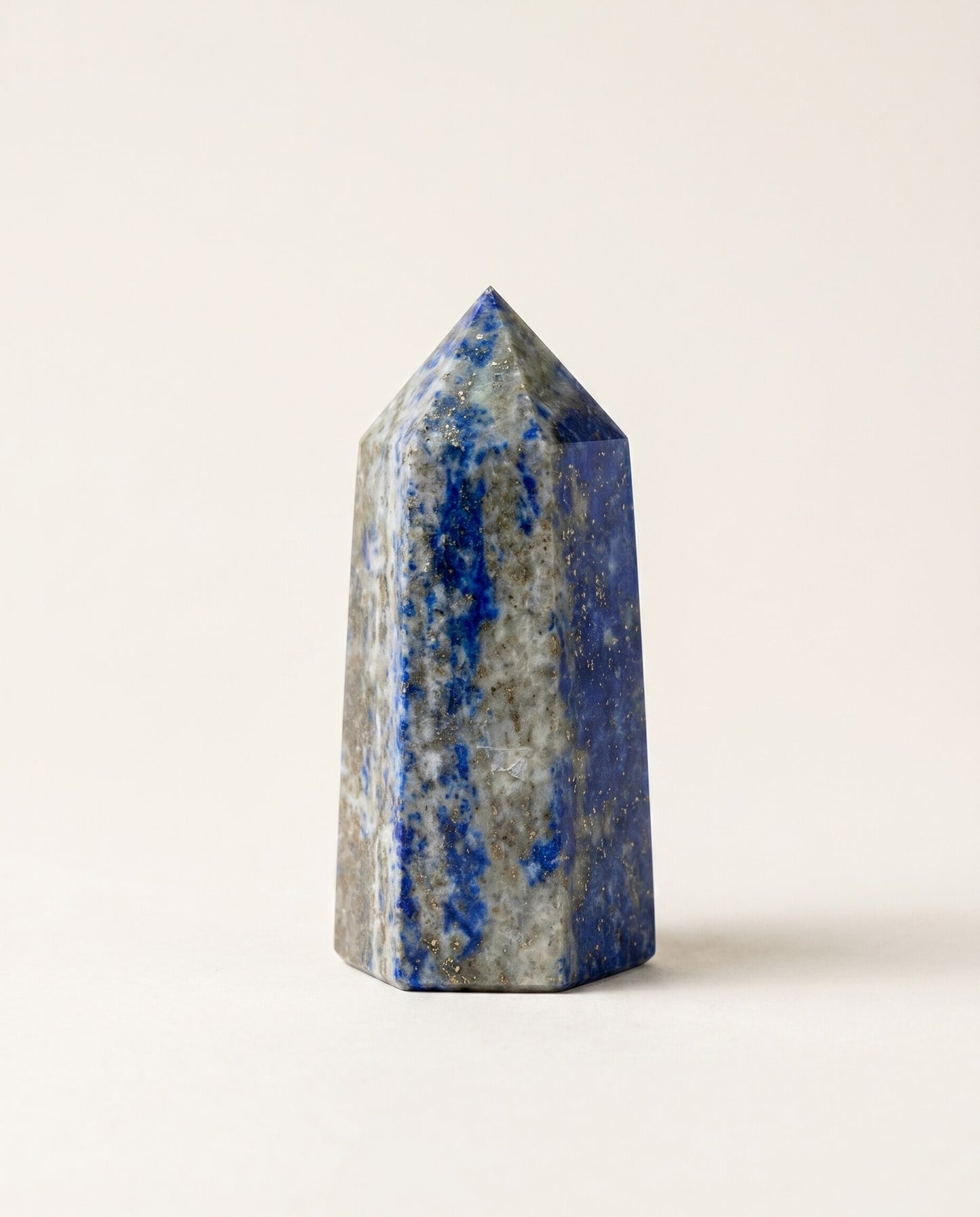 Lapis Lazuli špice