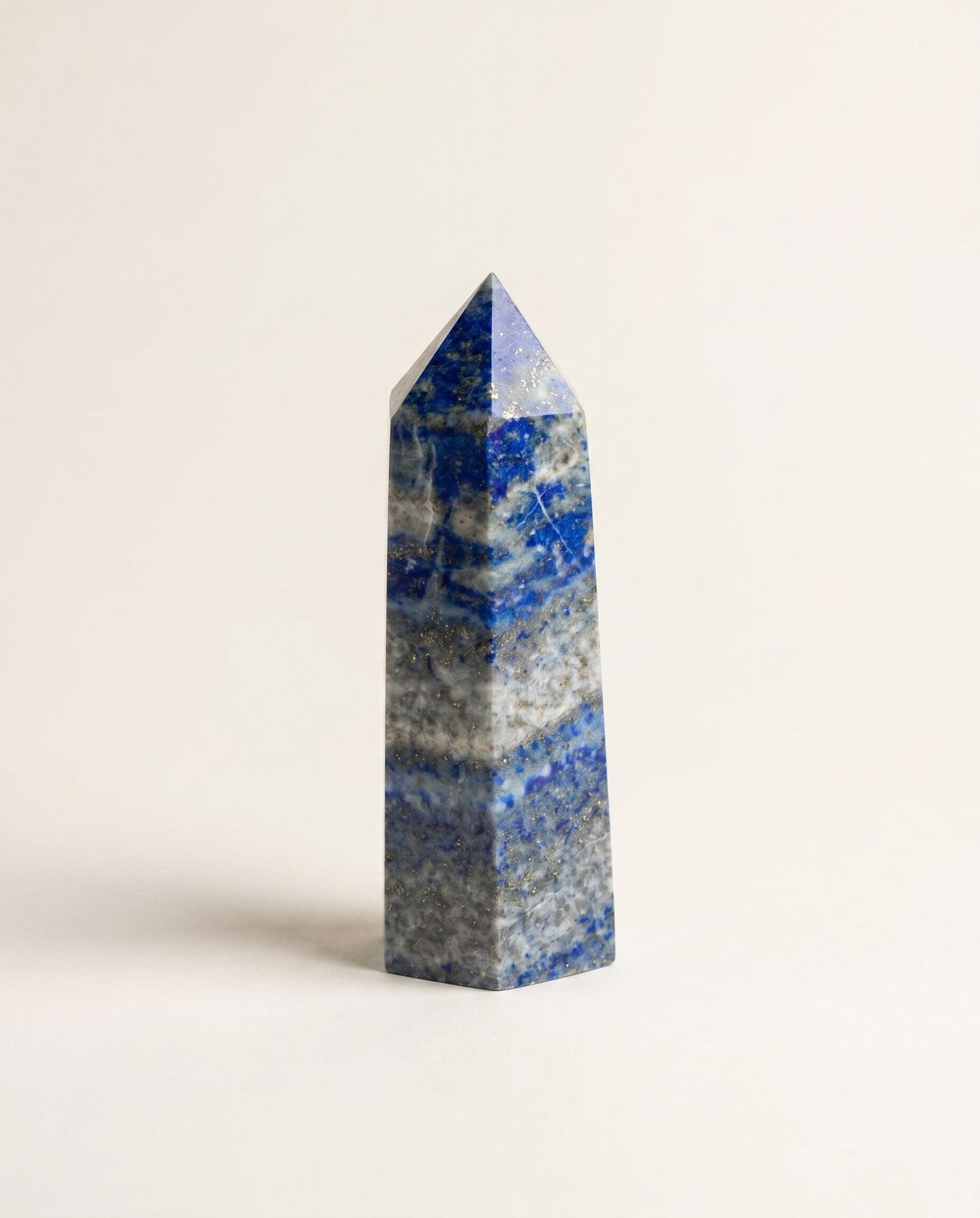 Lapis Lazuli špice