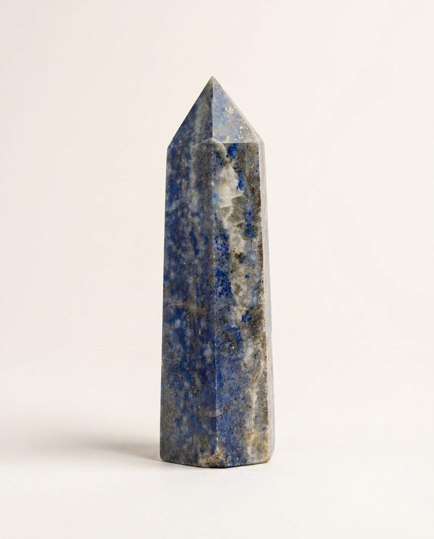 Lapis Lazuli špice